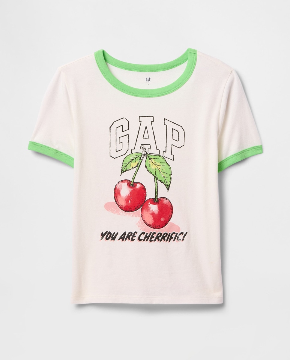 Cuello Redondo El Corte Ingles Camisetas Gap Gap Niño El Corte