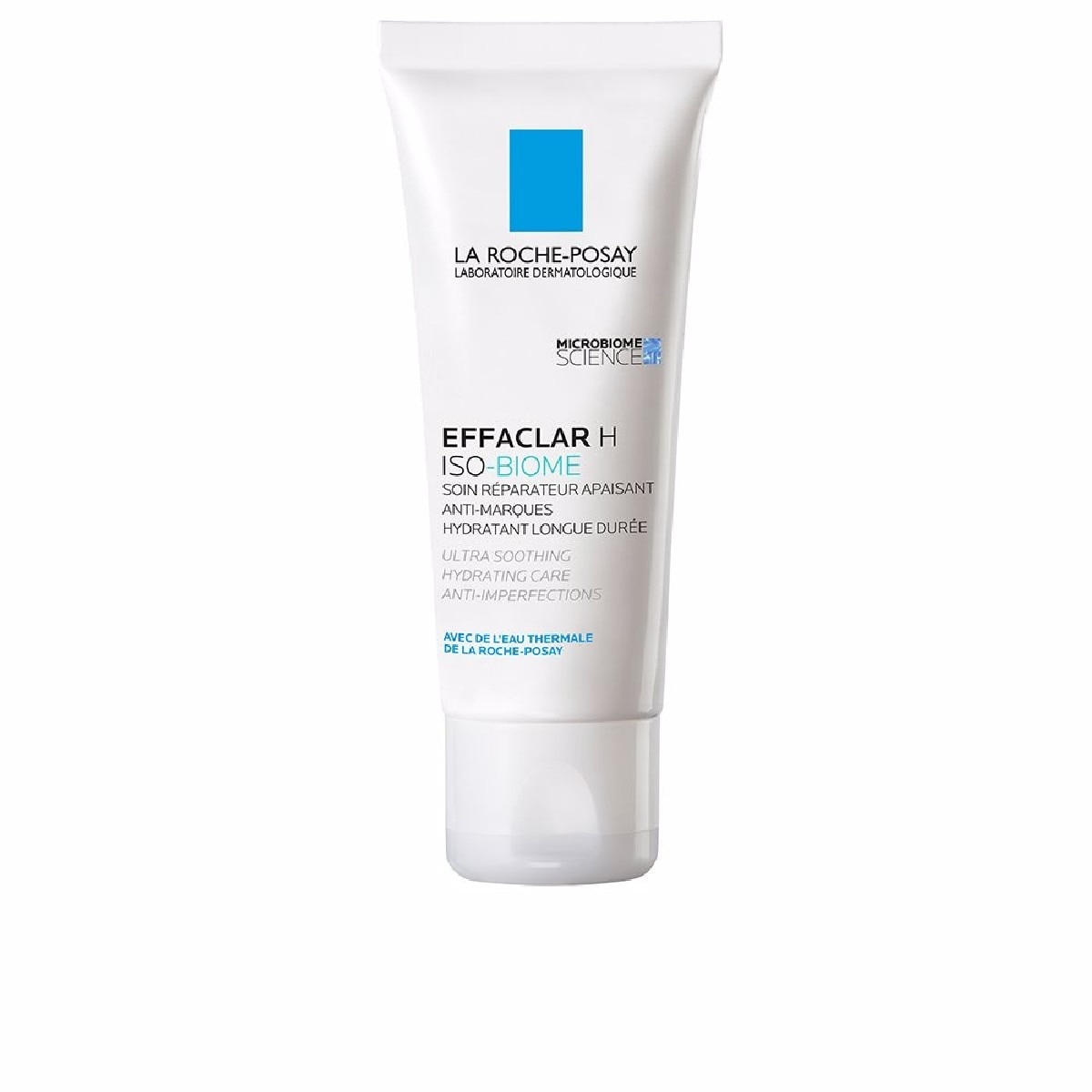 Creme Hidratante Effaclar H Iso-biome 1