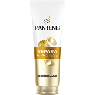 acondicionador Repara & Protege para cabello débil o dañado tubo 275 ml - Pantene Pro-v