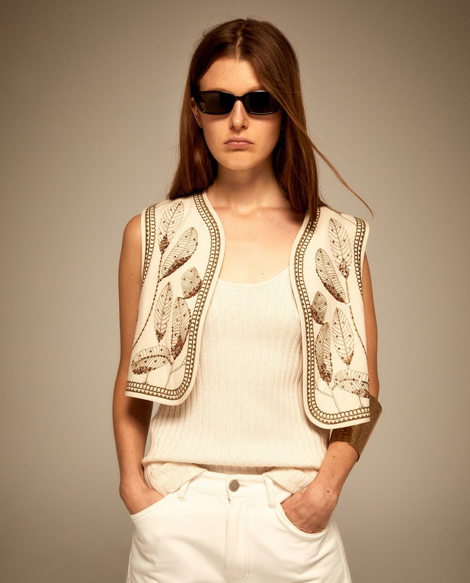 Cinturones Perlas Cinturones Sfera El Corte Ingles Fajín Gris