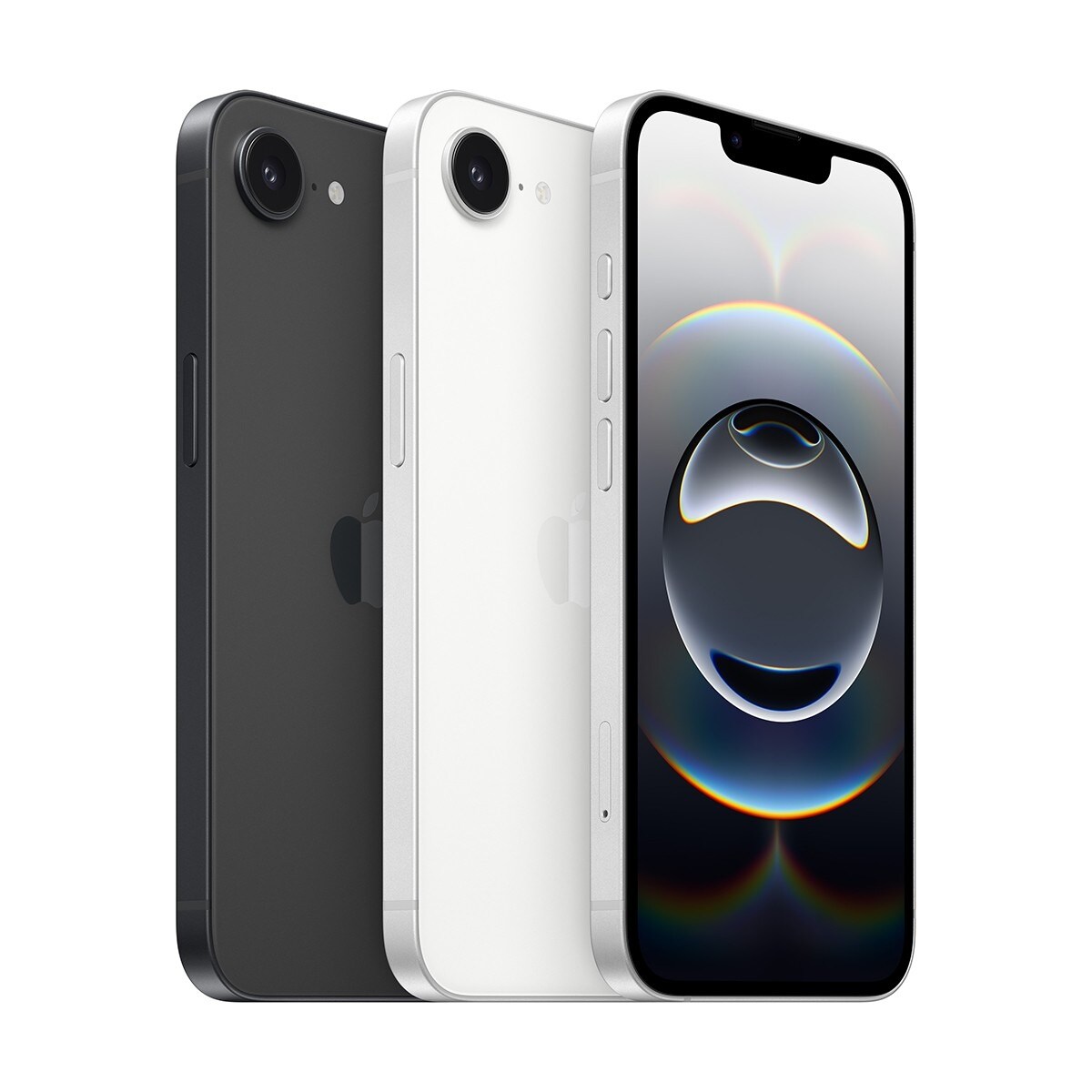 Apple iPhone 16e Preto-6