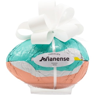 Ovo Médio embalagem 150 g - Avianense