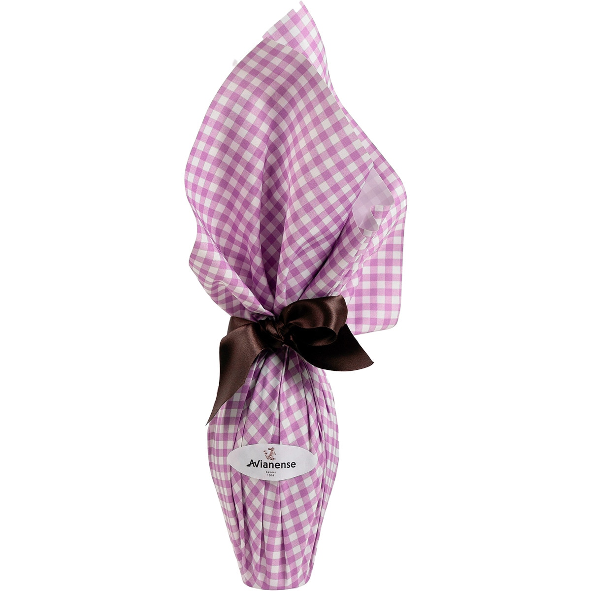 Ovo de Chocolate de Leite embalagem 150 g
