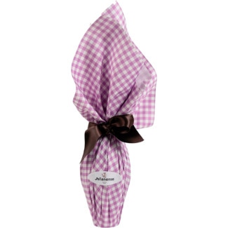 Ovo de Chocolate de Leite embalagem 150 g - Avianense