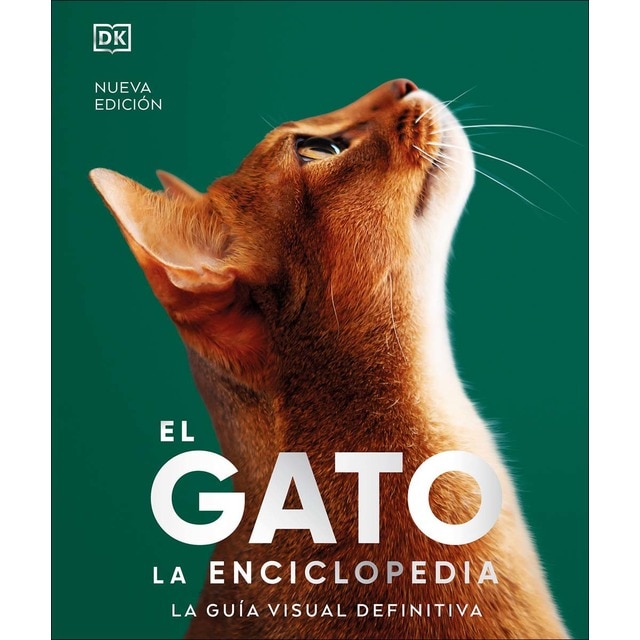 Imagem 0 de Gato.La enciclopedia