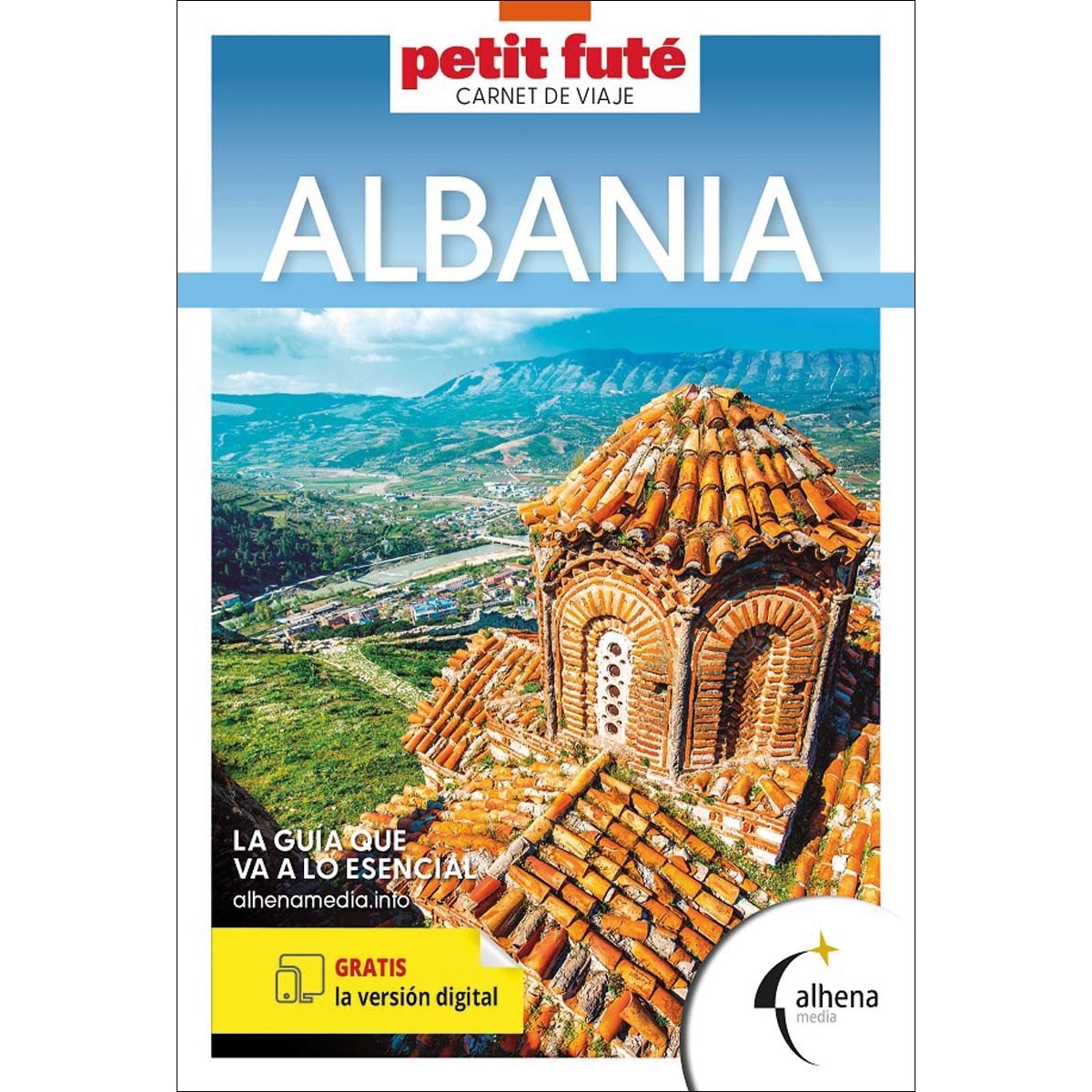 Albania (Capa mole) 1