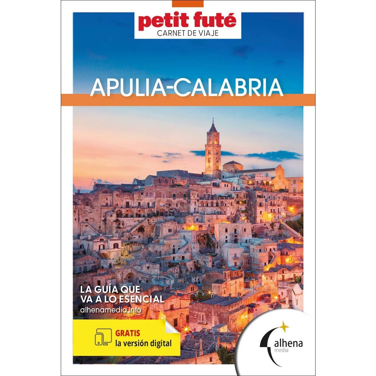 Imagem 0 de Apulia, Basilicata y Calabria (Capa mole)
