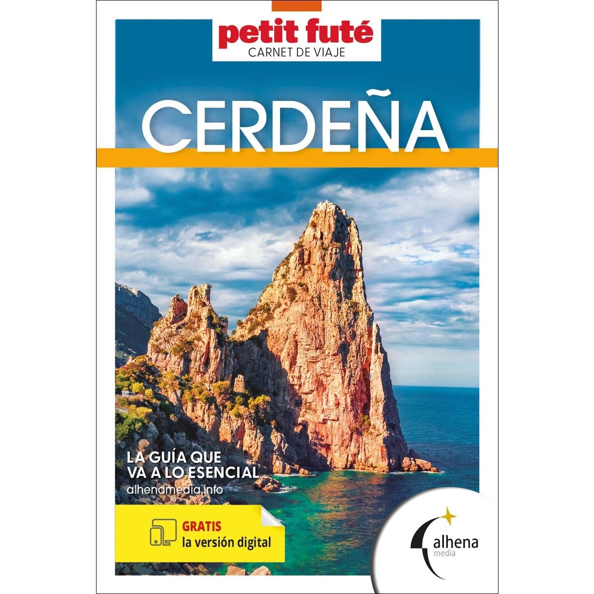 Cerdeña (Capa mole) 1