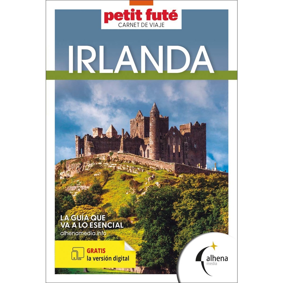 Irlanda (Capa mole) 1