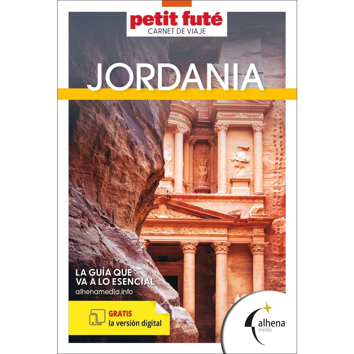Imagem 0 de Jordania (Capa mole)