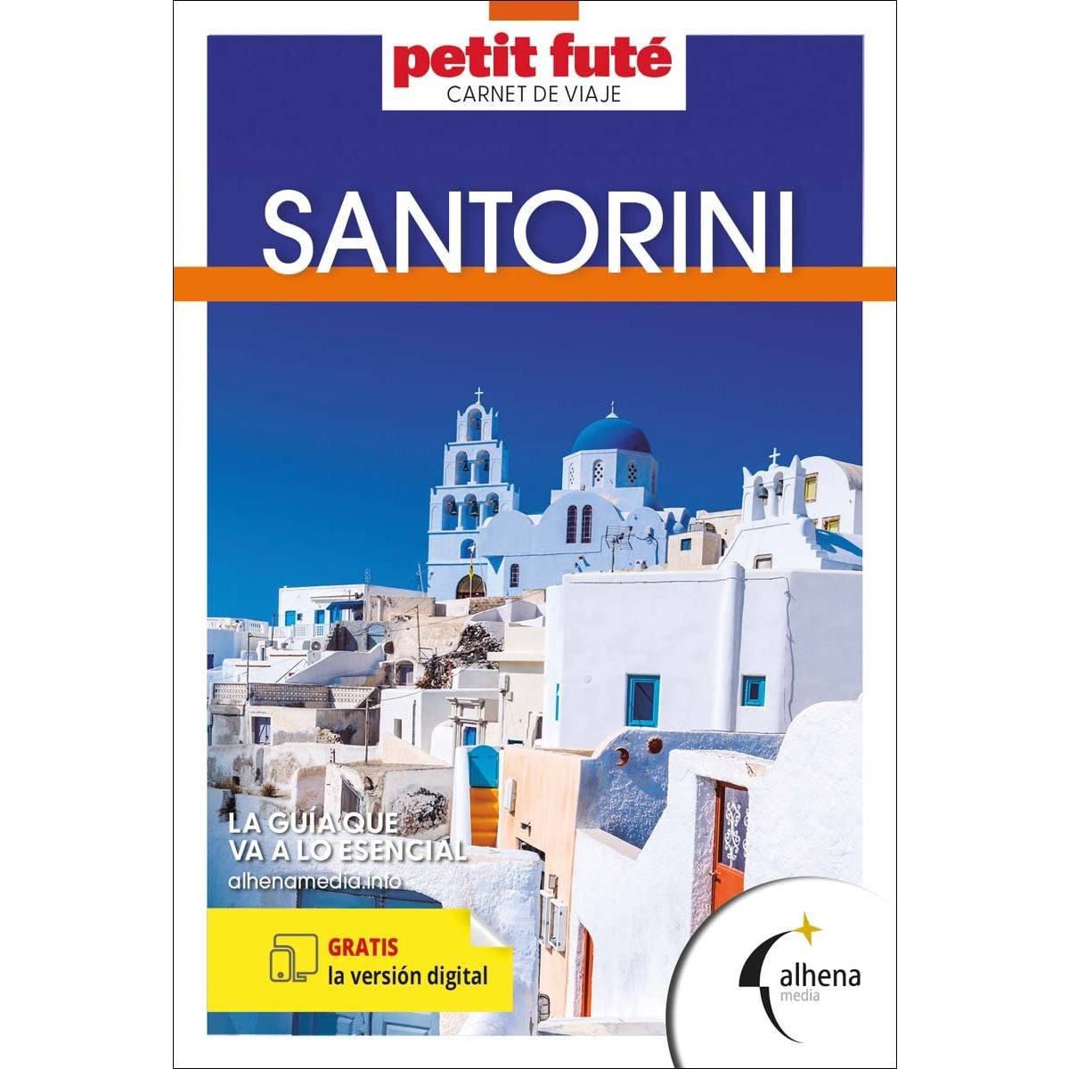Santorini (Capa mole) 1