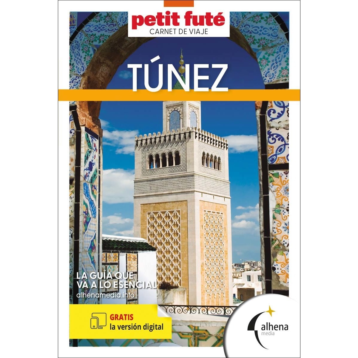 Túnez (Capa mole) 1