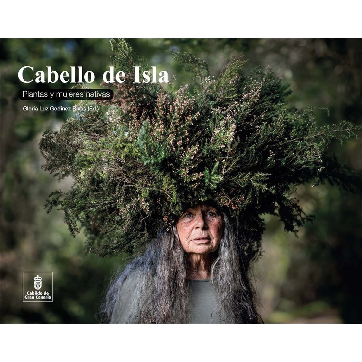 Imagem 0 de Cabello de Isla: Plantas y mujeres nativas (Capa mole)
