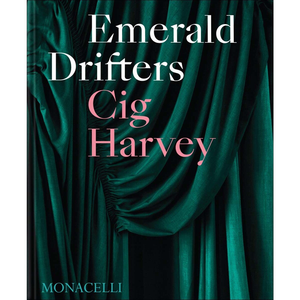 Emerald drifters 1