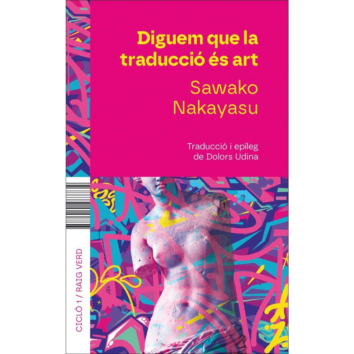Diguem que la traducció és art 1