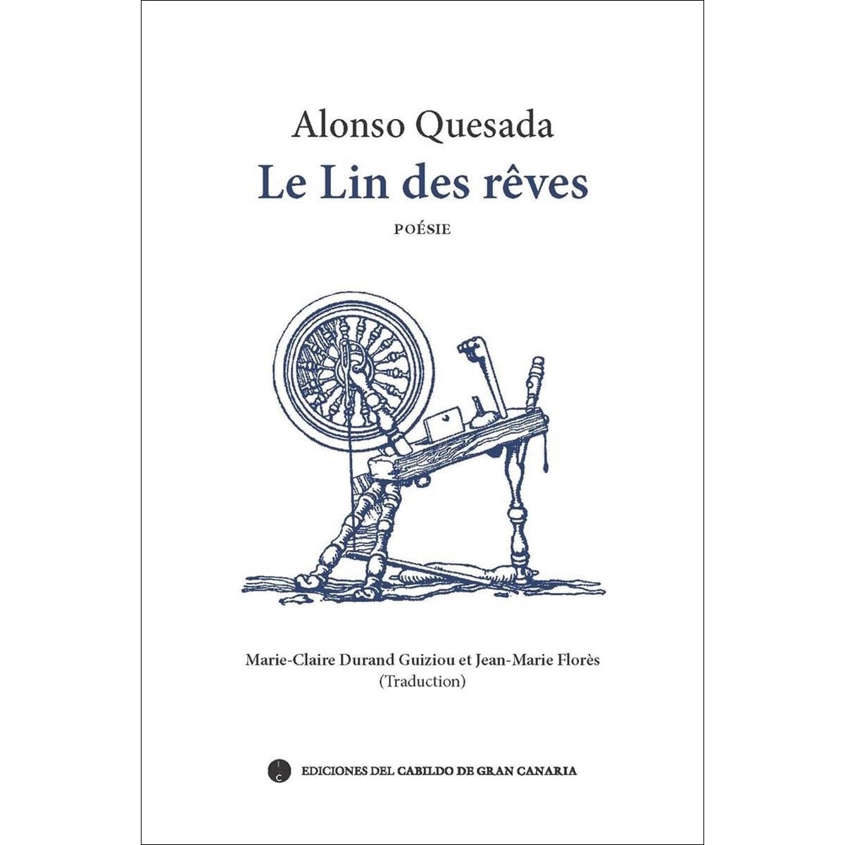 Le Lin des rèves (Capa mole) 1