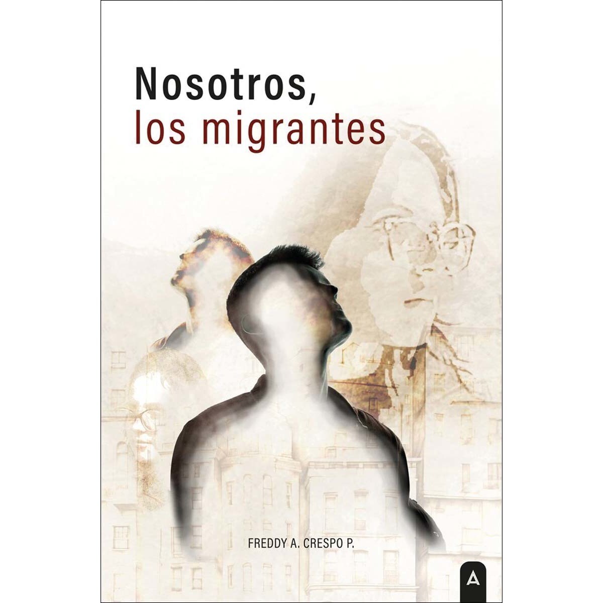 Imagem 0 de Nosotros, los migrantes (Bolso) (Capa mole)