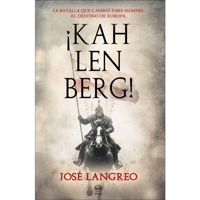 Imagen 0 de Kahlenberg  (Bolsillo) (Tapa blanda)