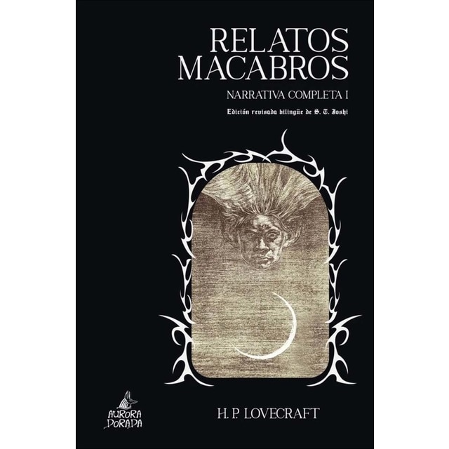 Imagem 0 de Relatos macabros: Narrativa completa I (Capa dura)