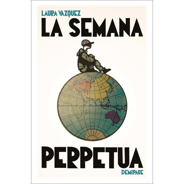 Imagem 0 de La semana perpetua