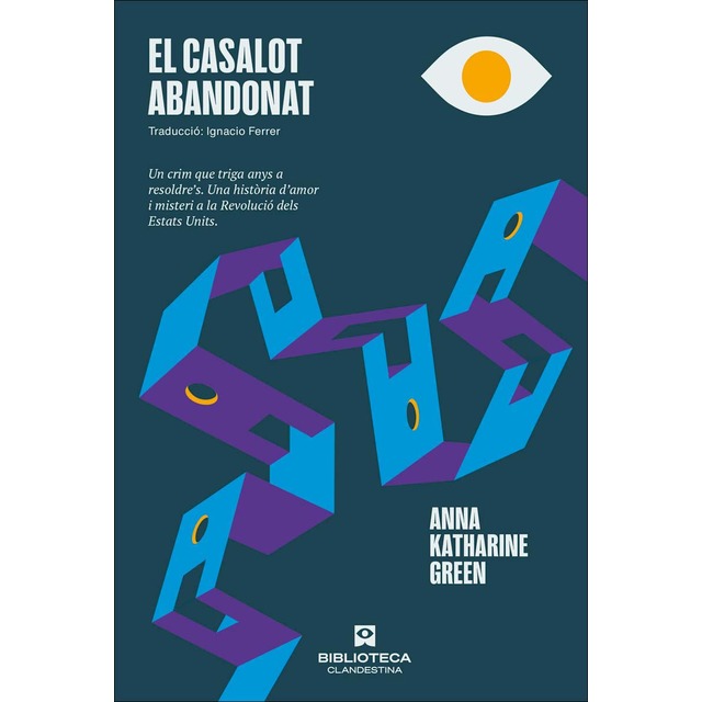 Imagen 0 de El casalot abandonat