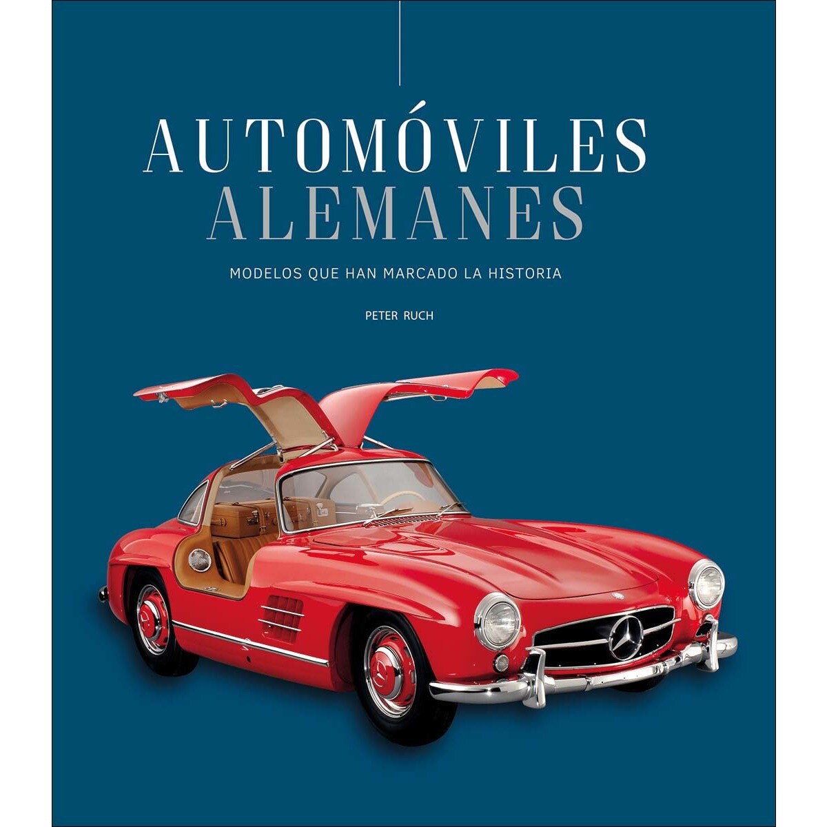 Automóviles alemanes 1