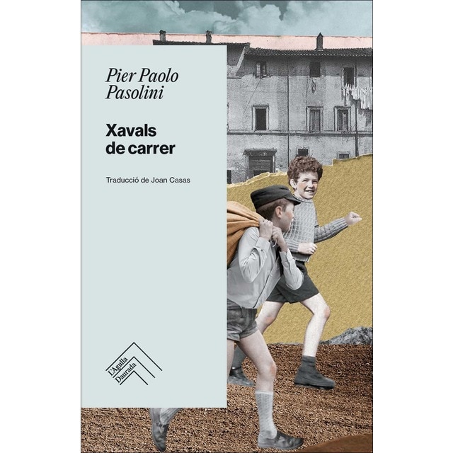 Imagem 0 de Xavals de carrer