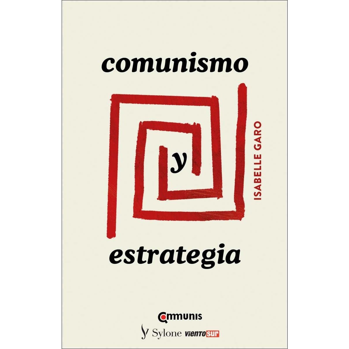 Comunismo y estrategia 1