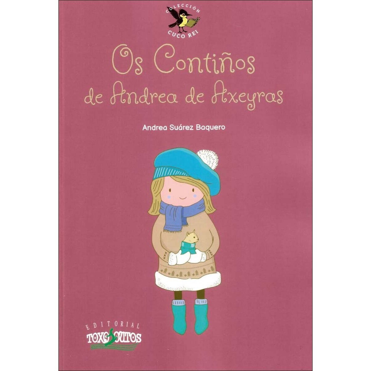 Os contiños de andrea de axeyras 1