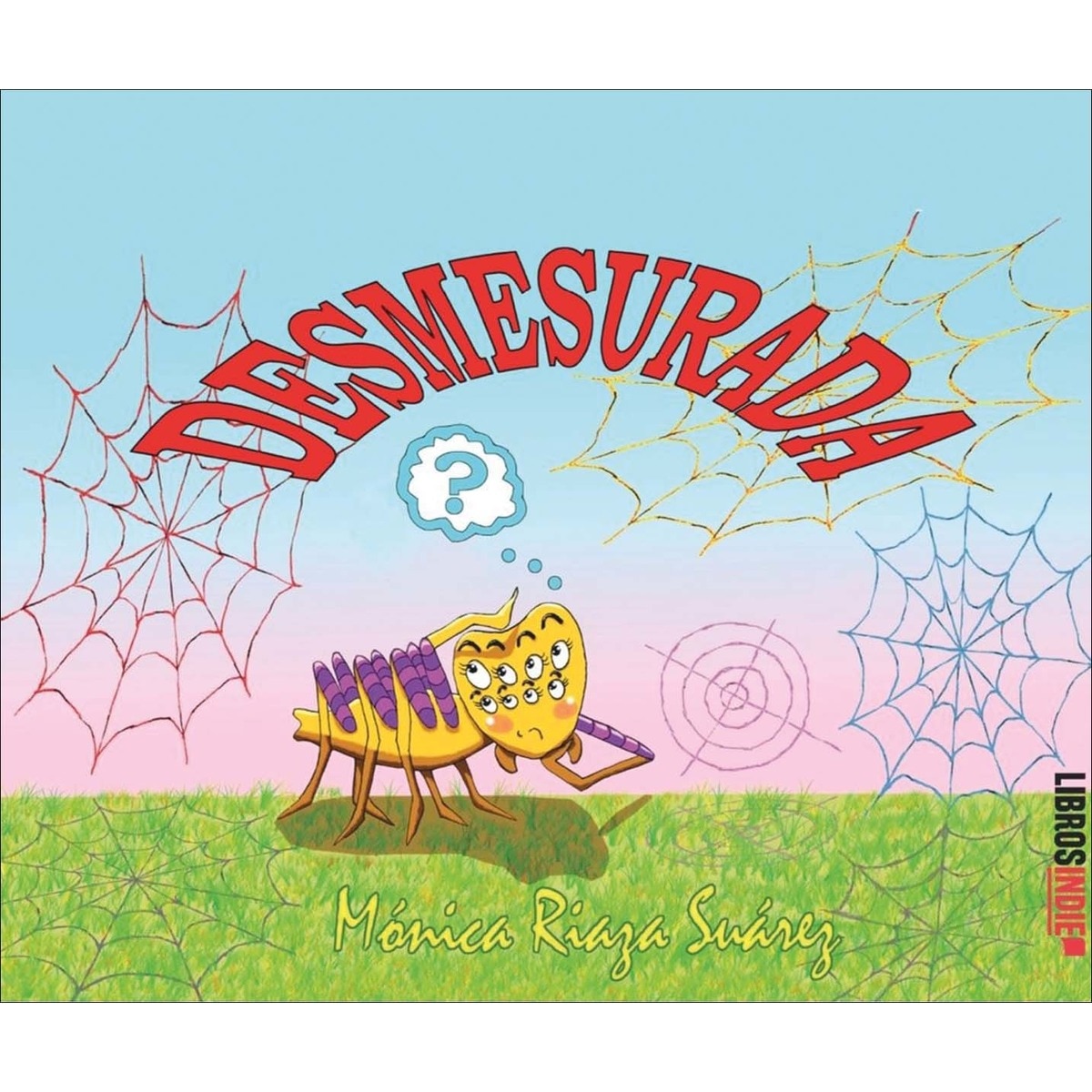 Desmesurada 1