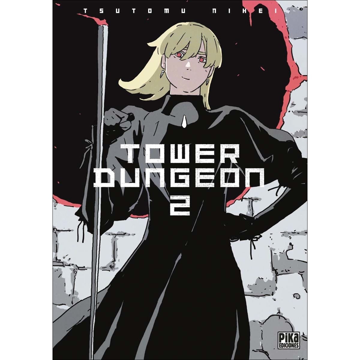 Tower Dungeon 2 1