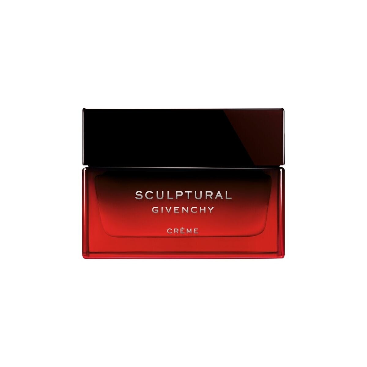 Creme de Rosto  Sculptural Cream 1
