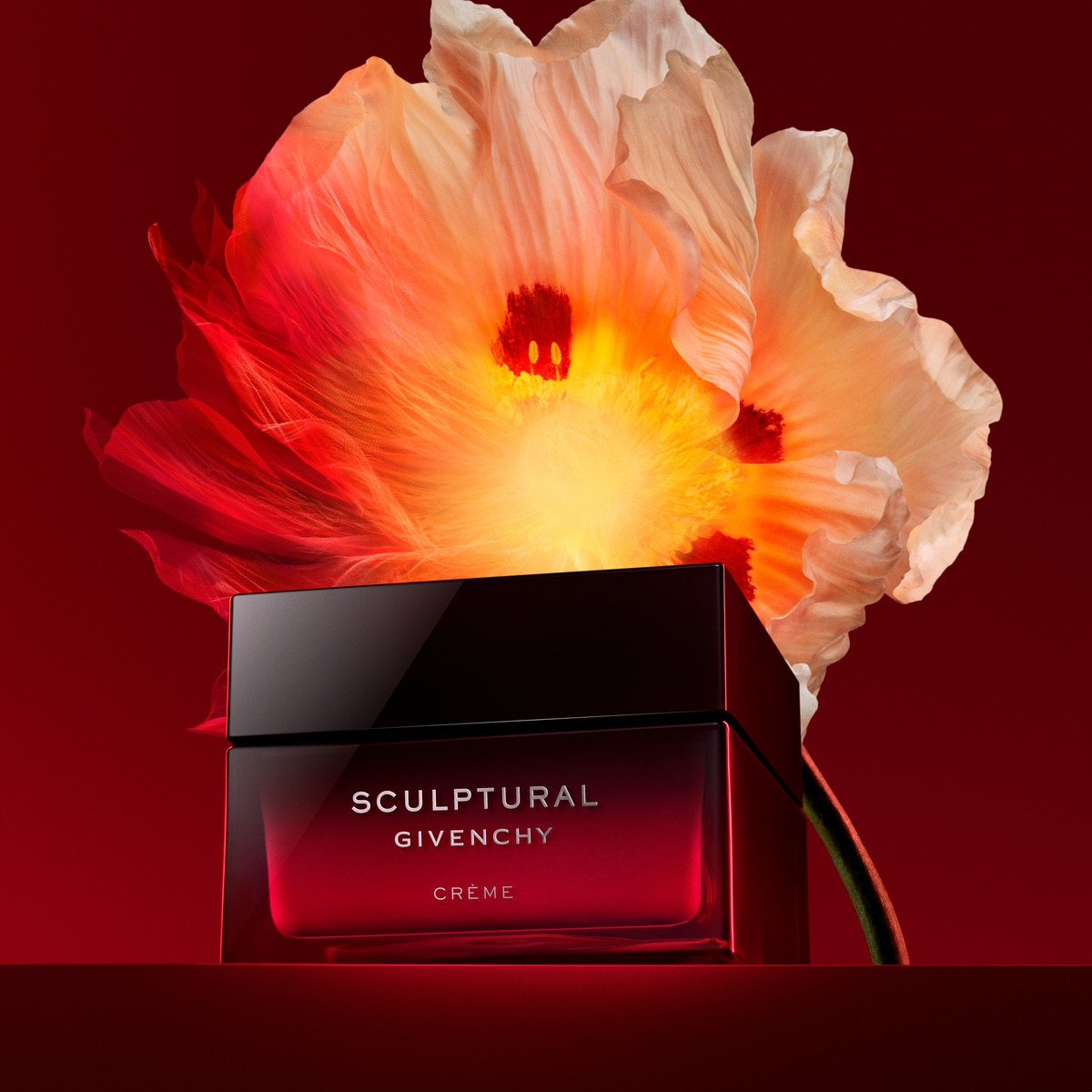 Creme de Rosto  Sculptural Cream 2