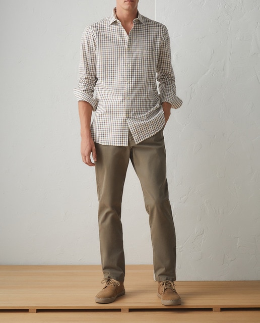 Imagen 0 de Pantalón Chino de hombre