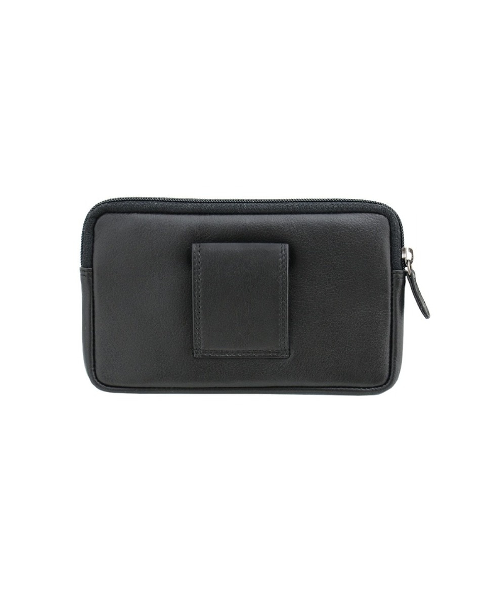 Bolsa de Cintura em Castanho 2
