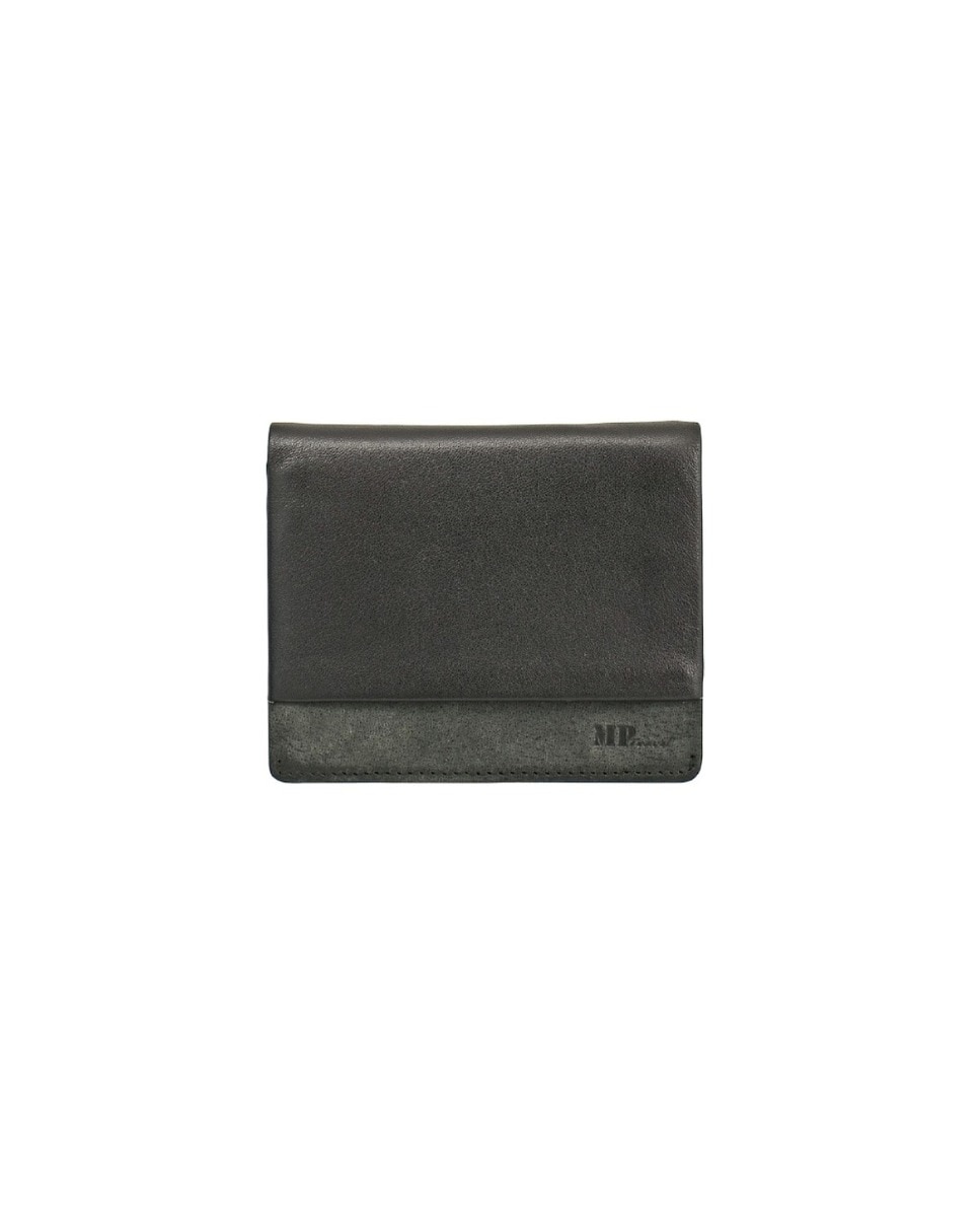 Porta-Cartões em Preto 1