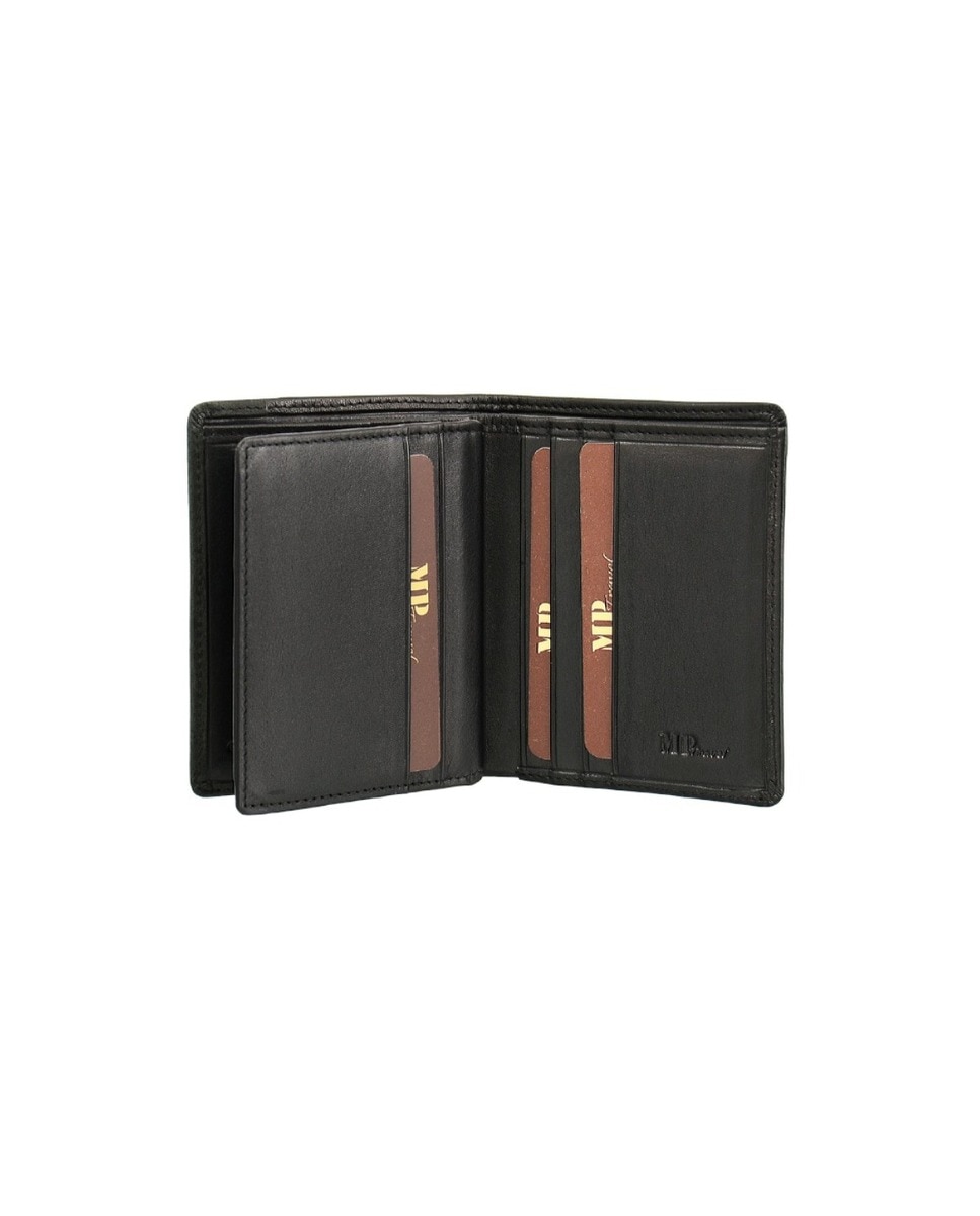 Porta-Cartões em Preto 4