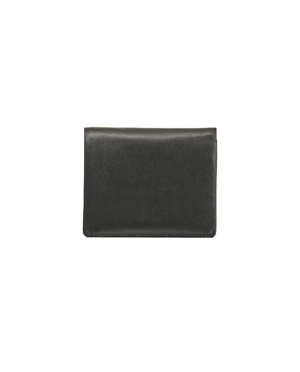 Porta-Cartões em Preto 2