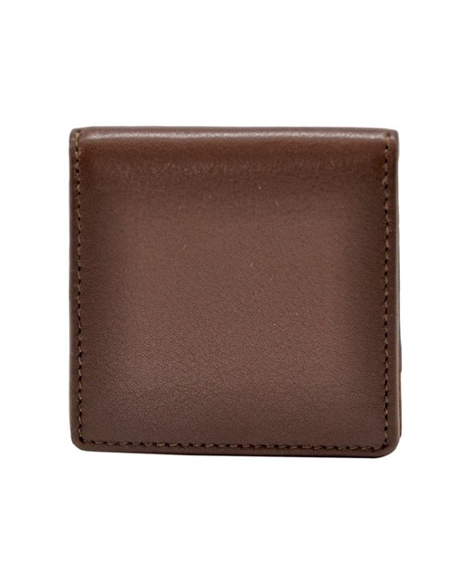 Imagem 0 de Porta-Moedas em Cognac