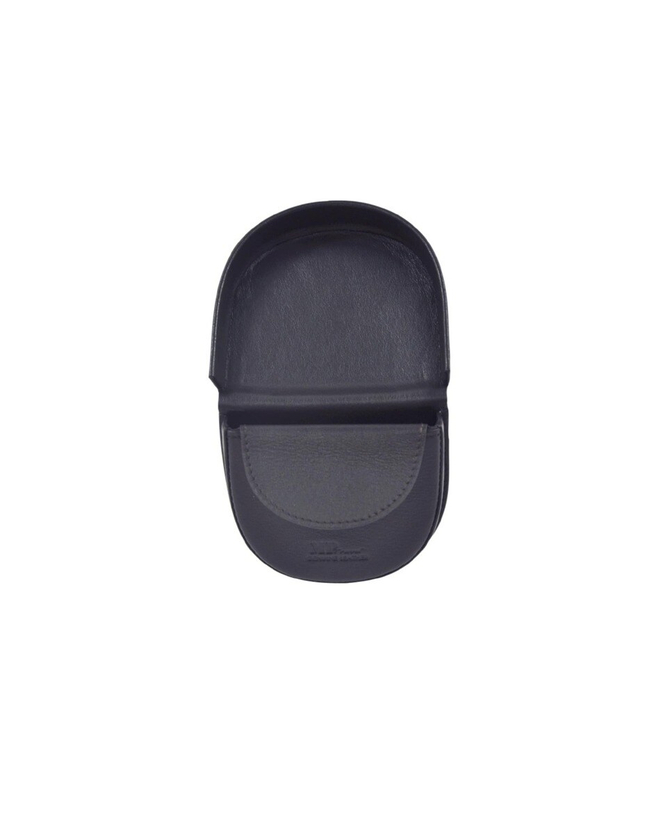 Porta-Moedas em Castanho 4