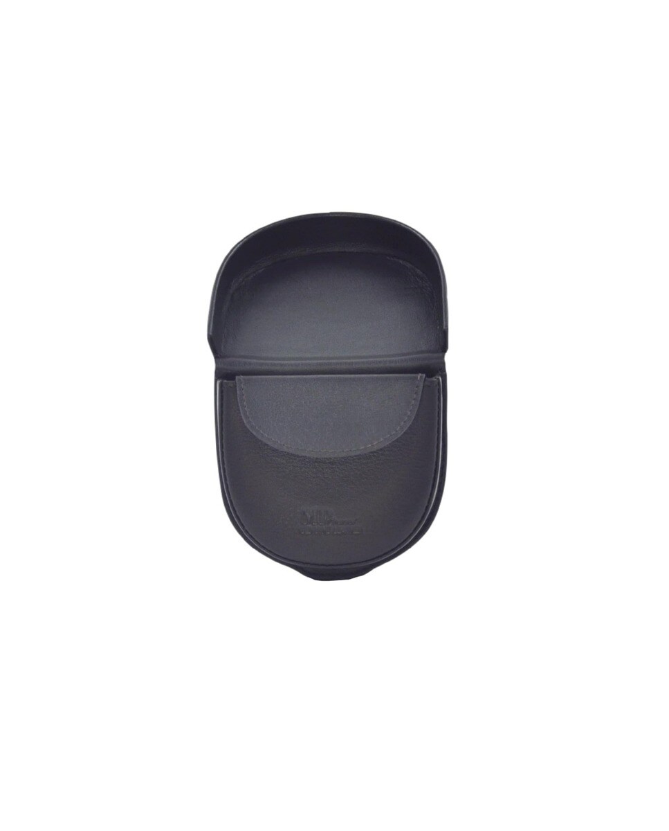 Porta-Moedas em Castanho 3