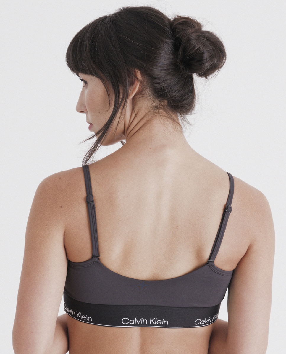 Soutien Desportivo Modern Sport Preto-2