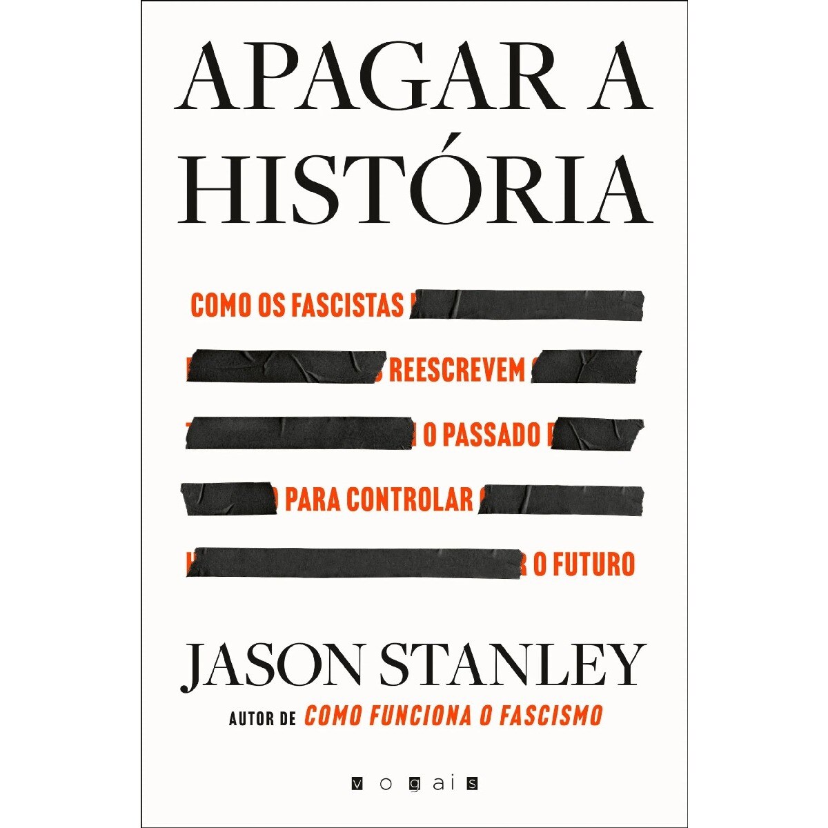 Apagar a História 1