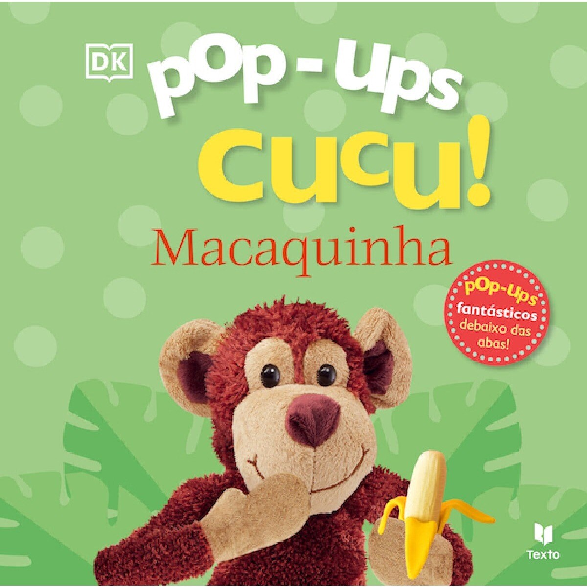 Macaquinha 1