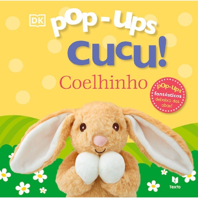 Imagem 0 de Coelhinho - Pop Ups