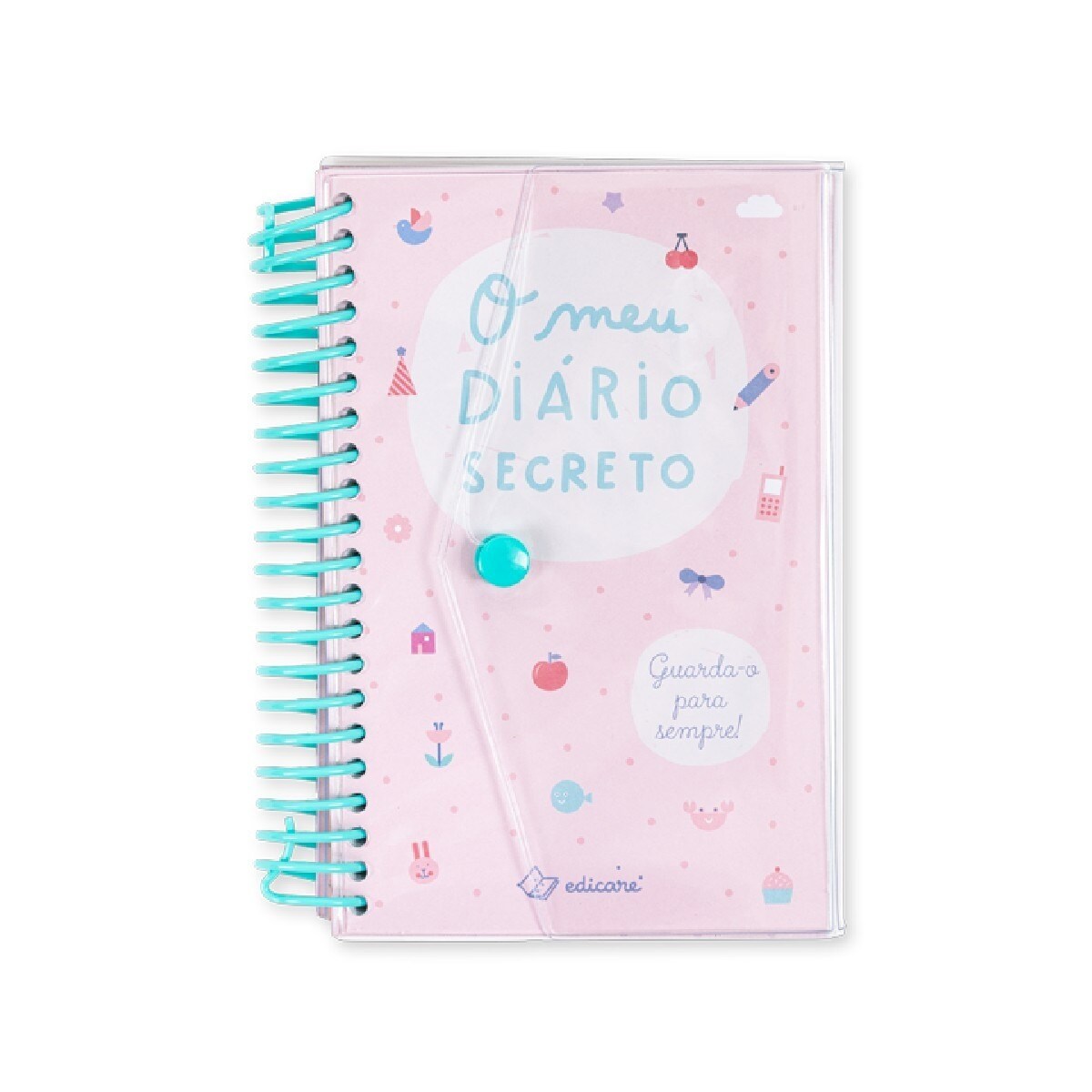 O meu Diário Secreto 1