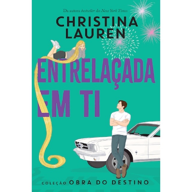 Imagem 0 de Entrelaçada em Ti - Obra do Destino N 01