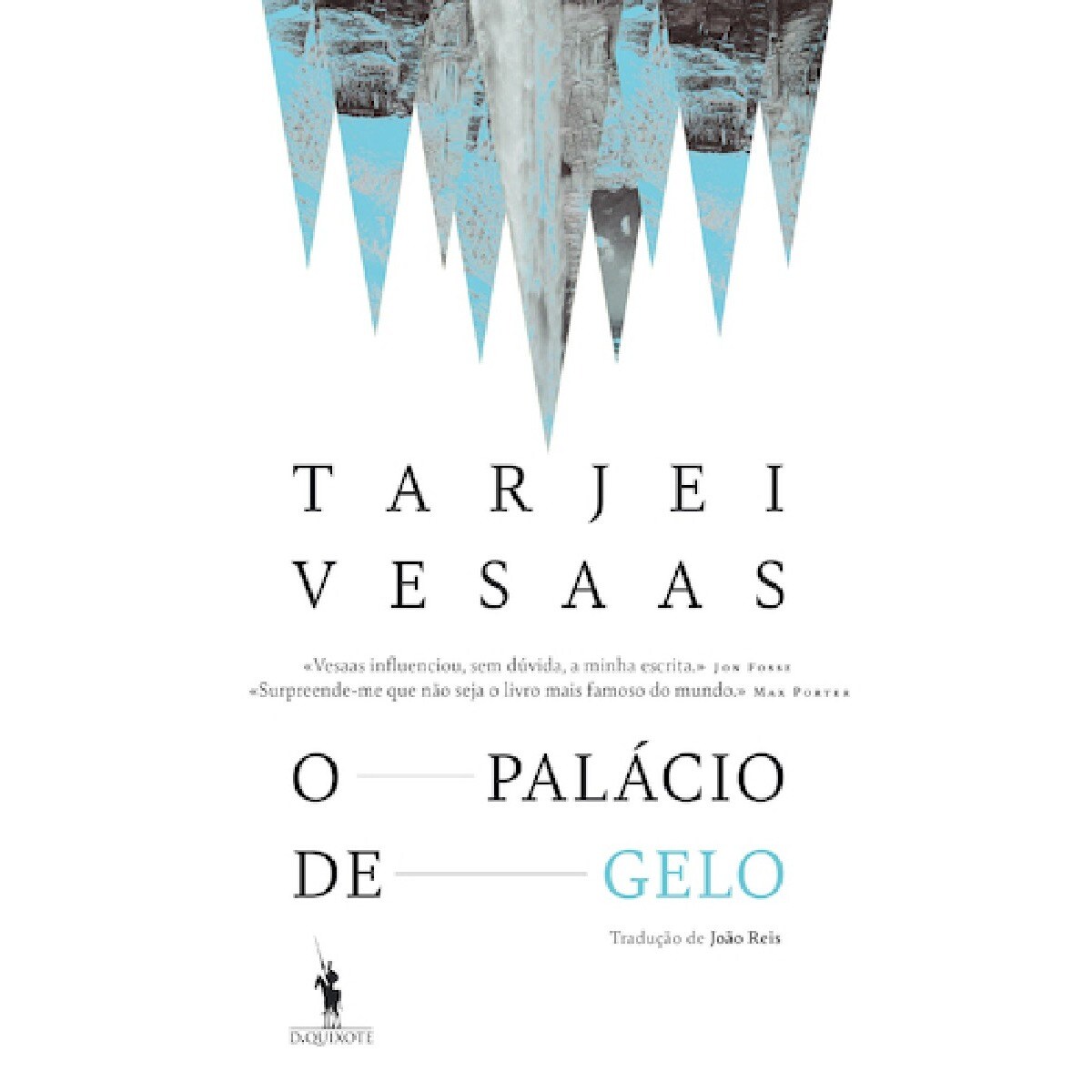 O Palácio de Gelo 1