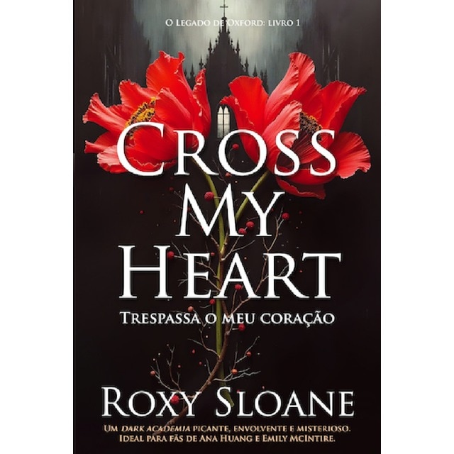 Imagem 0 de Cross My Heart