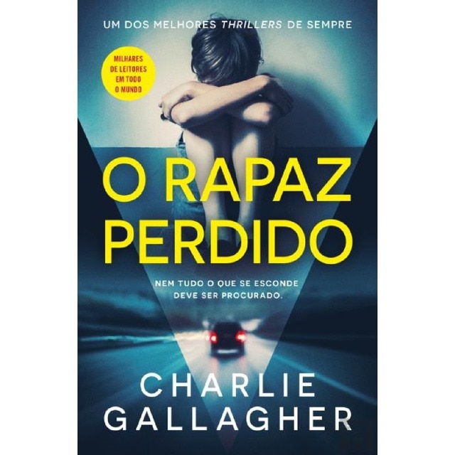 Imagem 0 de O Rapaz Perdido